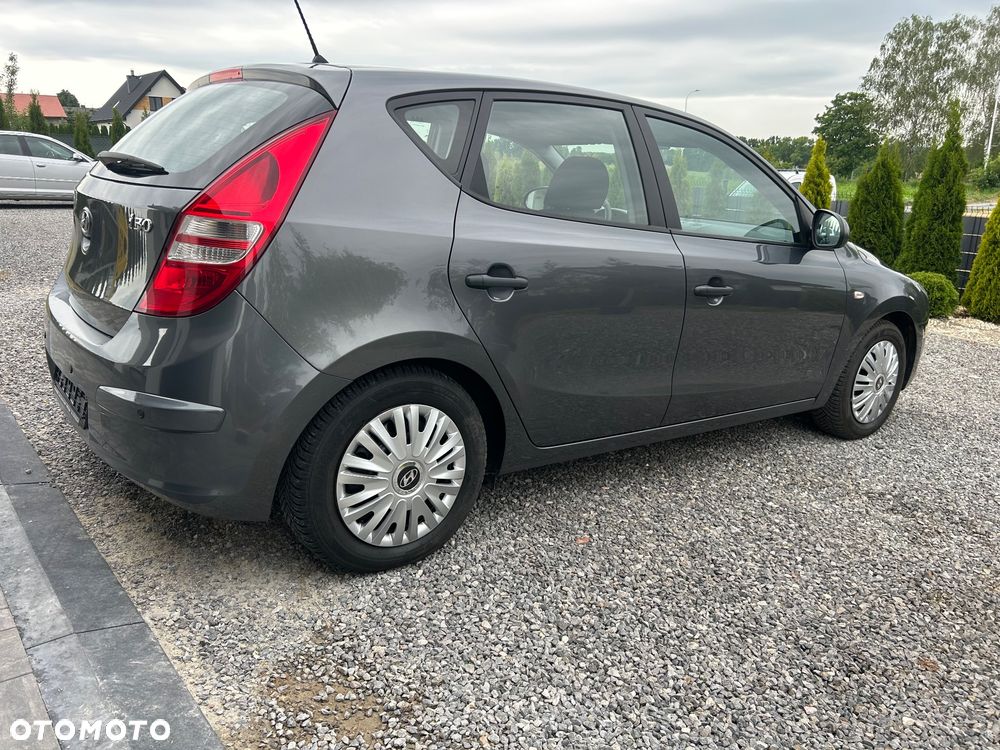 Hyundai i30 - 5
