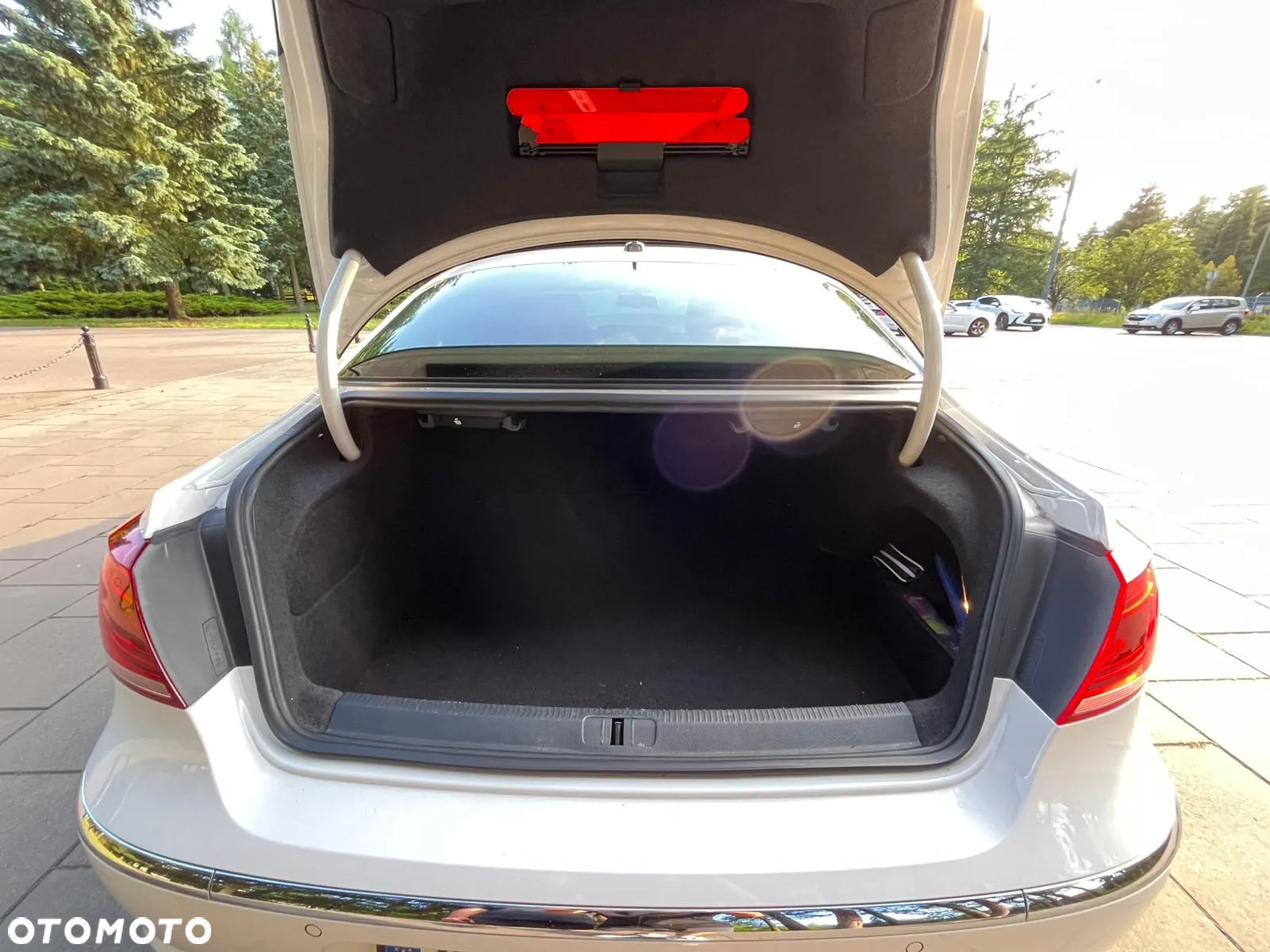 Volkswagen CC 2.0 TSI DSG - 11