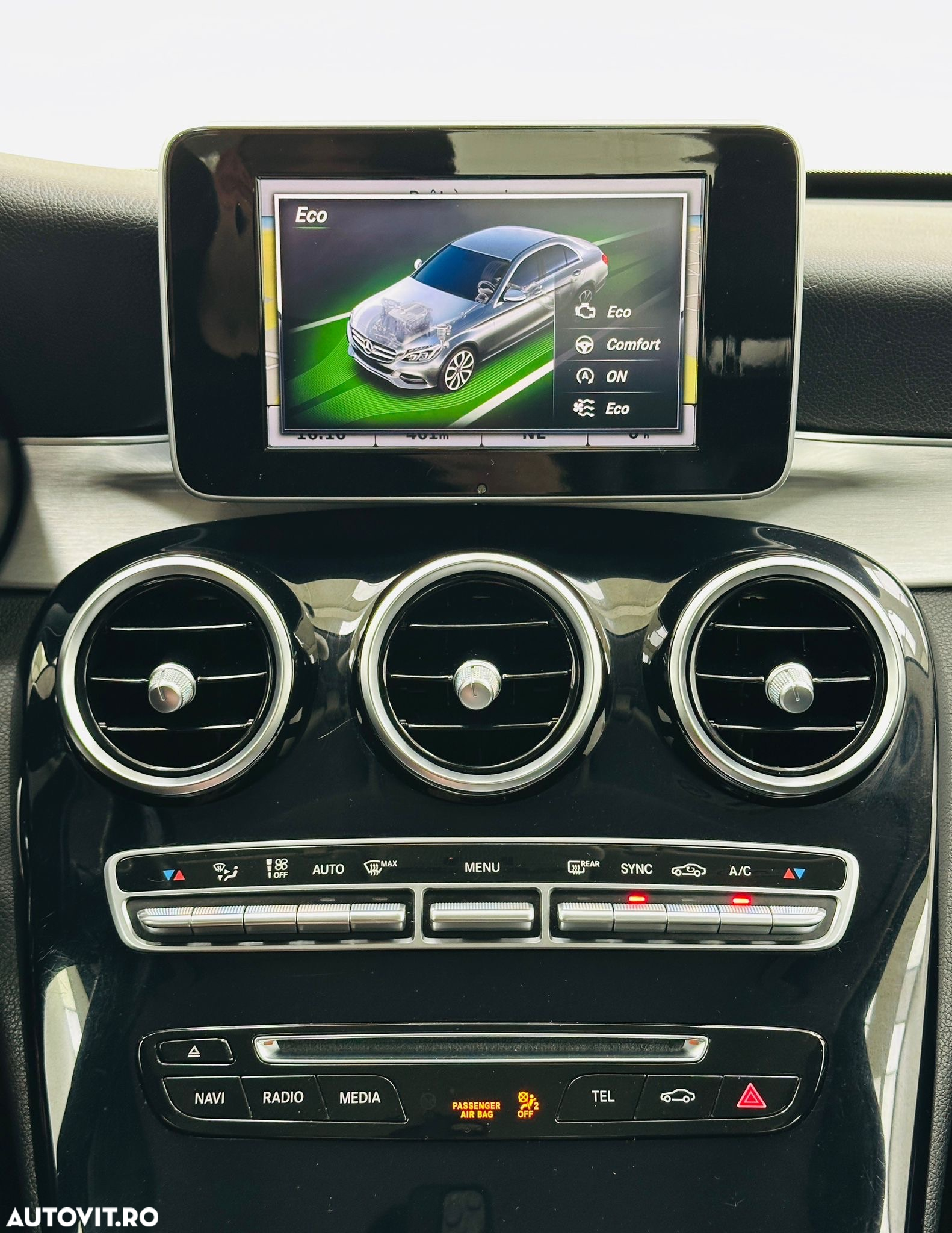 Mercedes-Benz C - 38