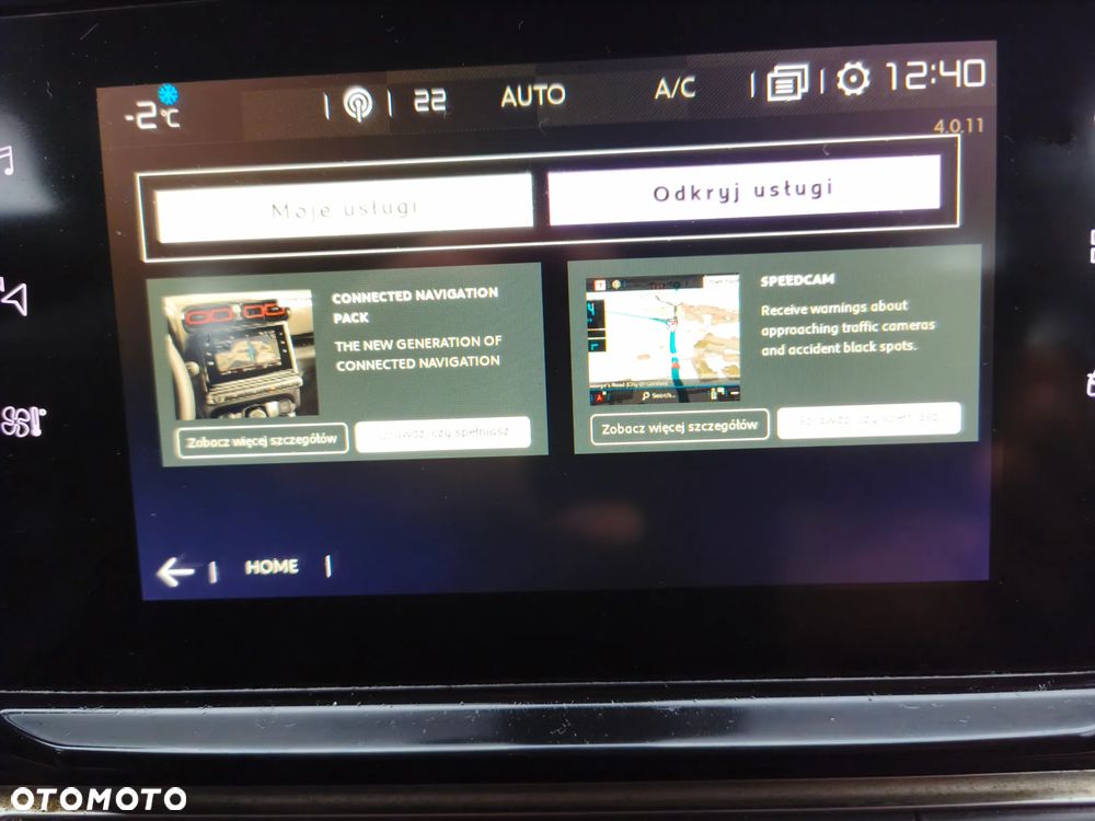 Citroën C3 BlueHDi 100 S&S FEEL PACK - 28