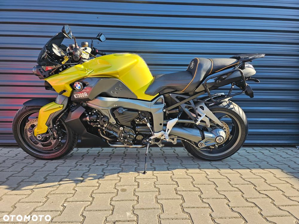 BMW K - 5