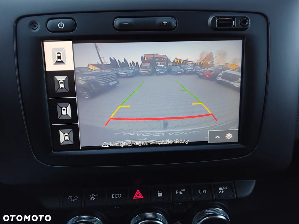 Dacia Duster 1.3 TCe FAP Prestige 4WD - 10