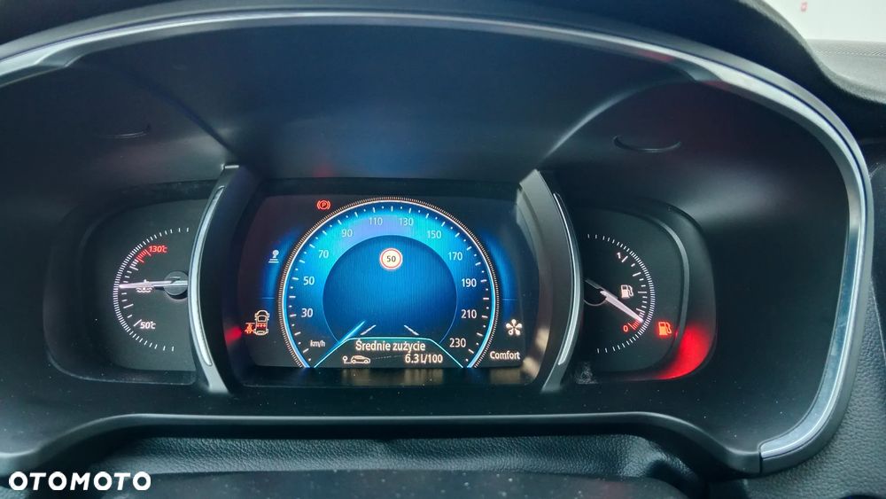 Renault Talisman - 22