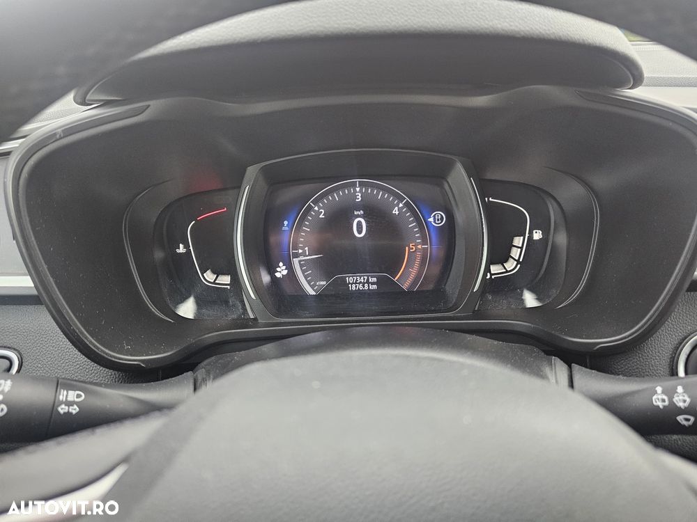 Renault Kadjar BLUE dCi 116 Life - 10