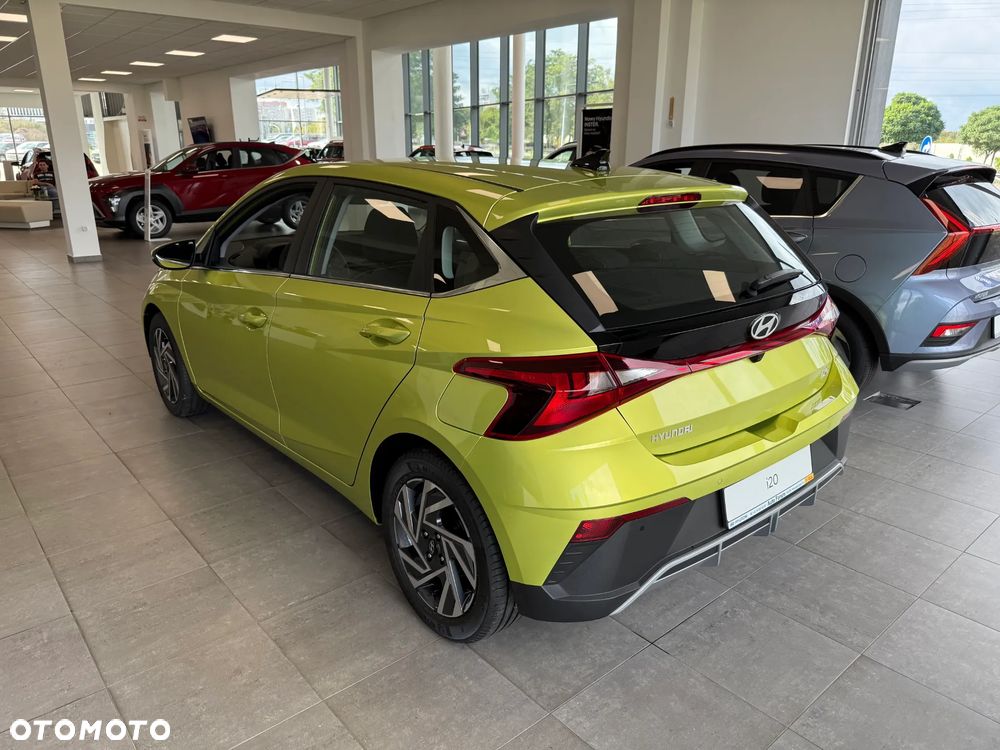 Hyundai i20 1.2 Modern - 2
