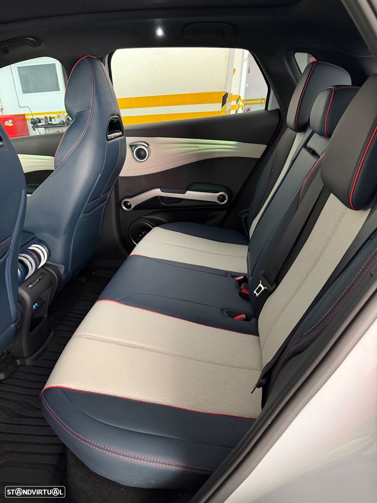 BYD Atto 3 Design - 12
