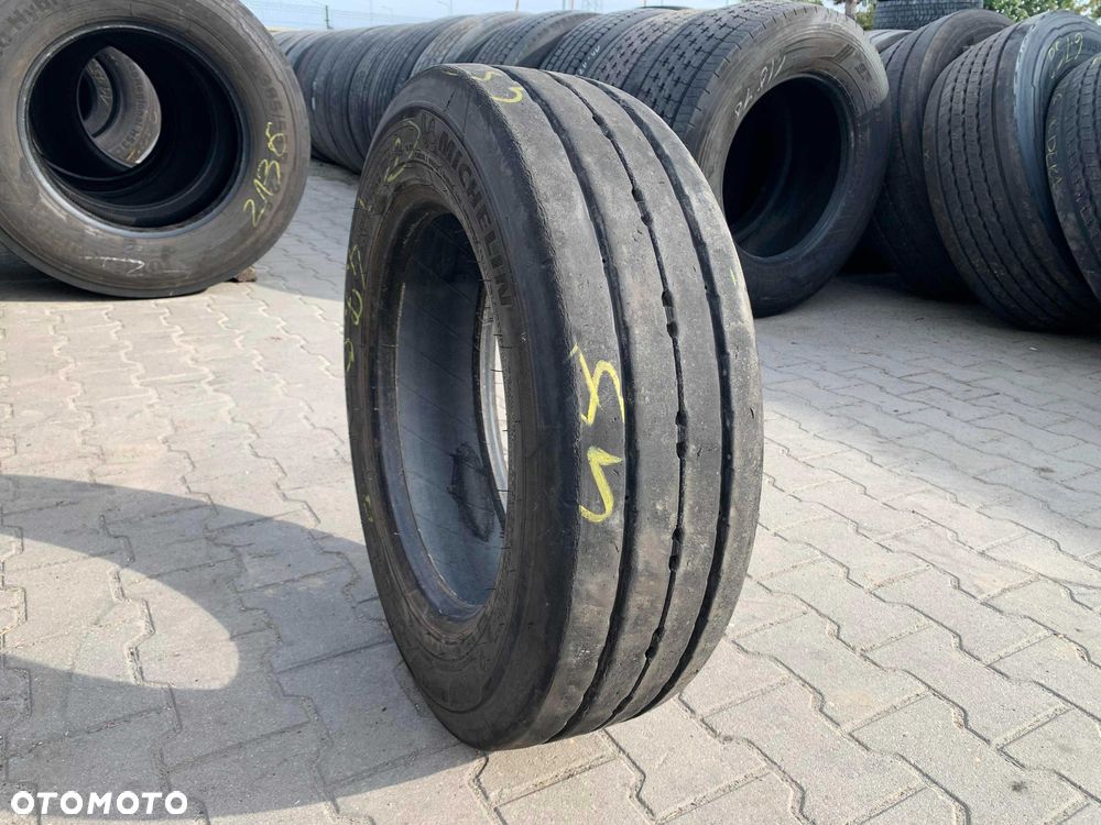 Używany Opony - 365 PLN - Otomoto.pl