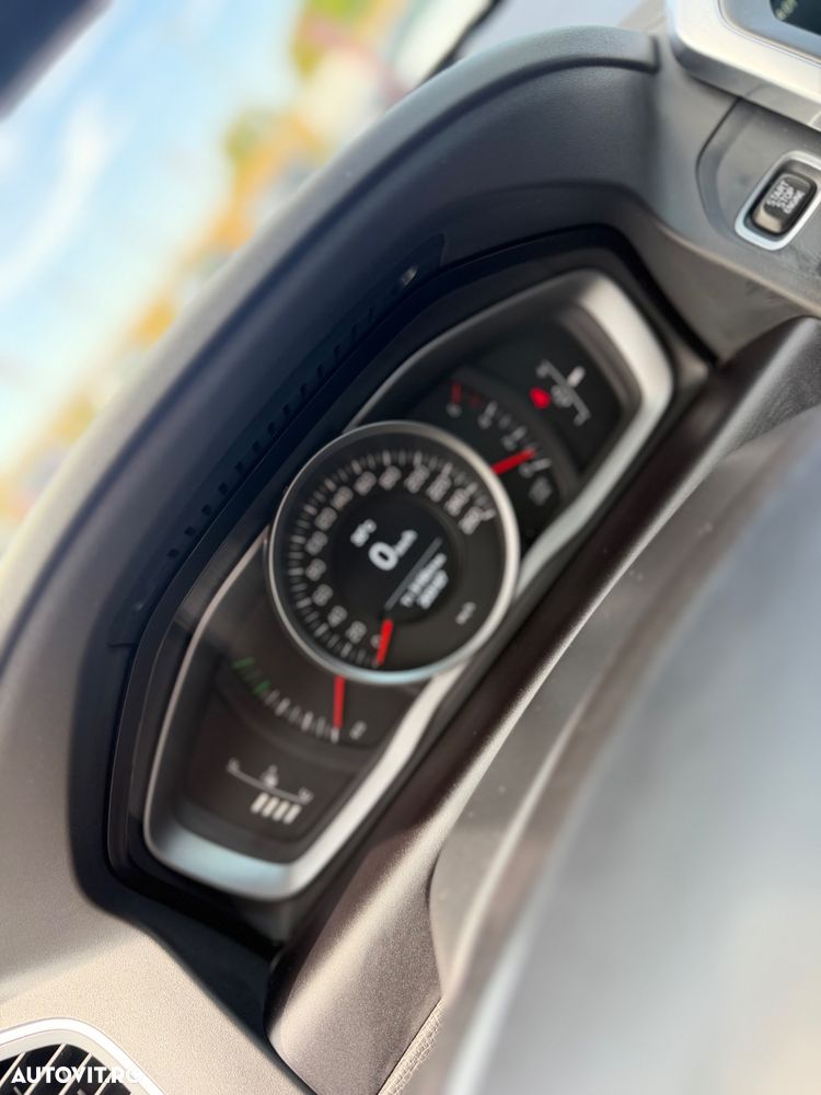 Volvo XC 60 - 10