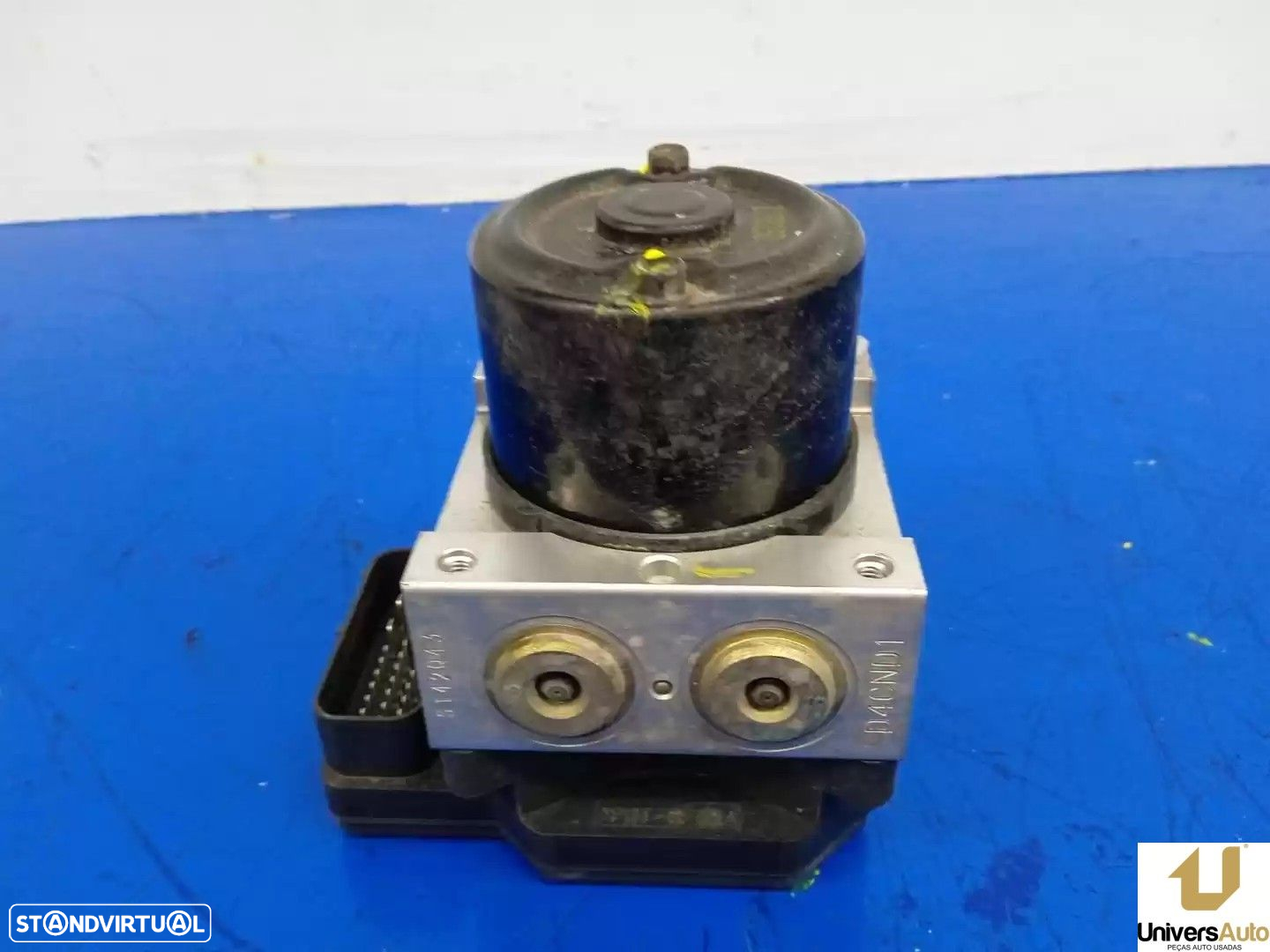ABS KIA RIO BREAK FAMILIAR 2004 -95610FD330 - 3