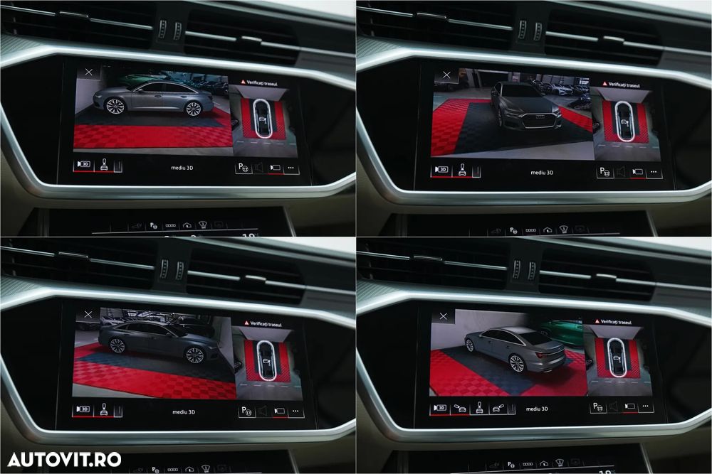 Audi A6 Limuzina 50 TFSI e quattro S tronic - 33