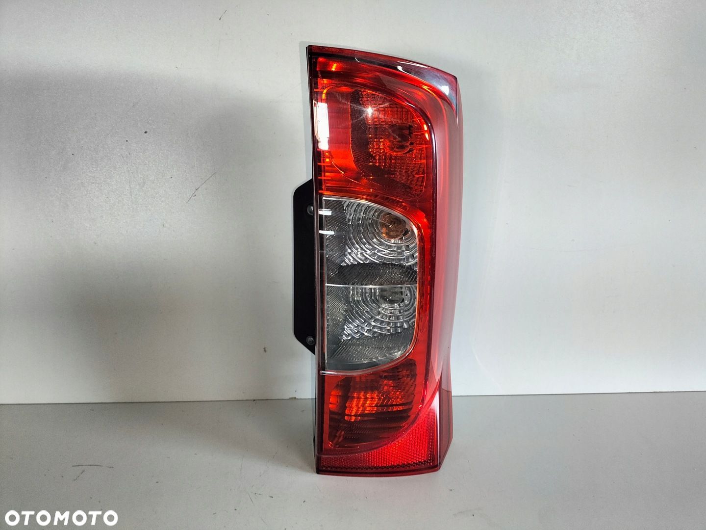 Lampa tylna prawa FIORINO NEMO BIPPER QUBO 07- - 1