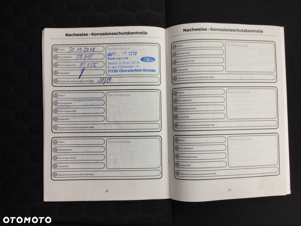 Ford Focus 1.0 EcoBoost Start-Stopp-System COOL&CONNECT - 19