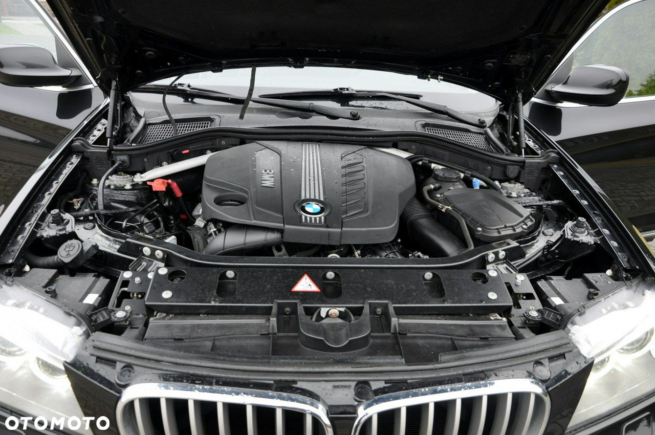 BMW X3 - 39