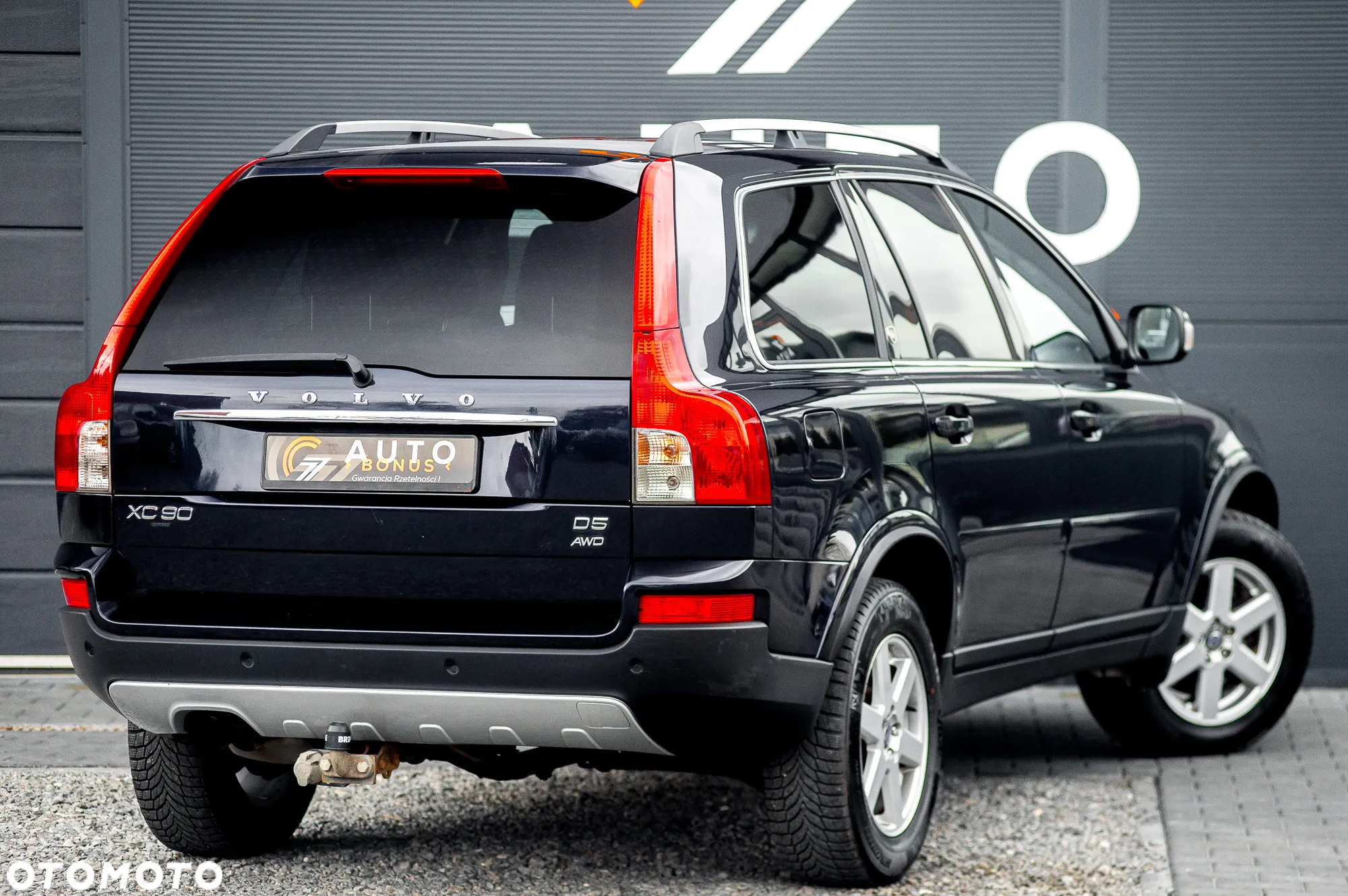 Volvo XC 90 - 11