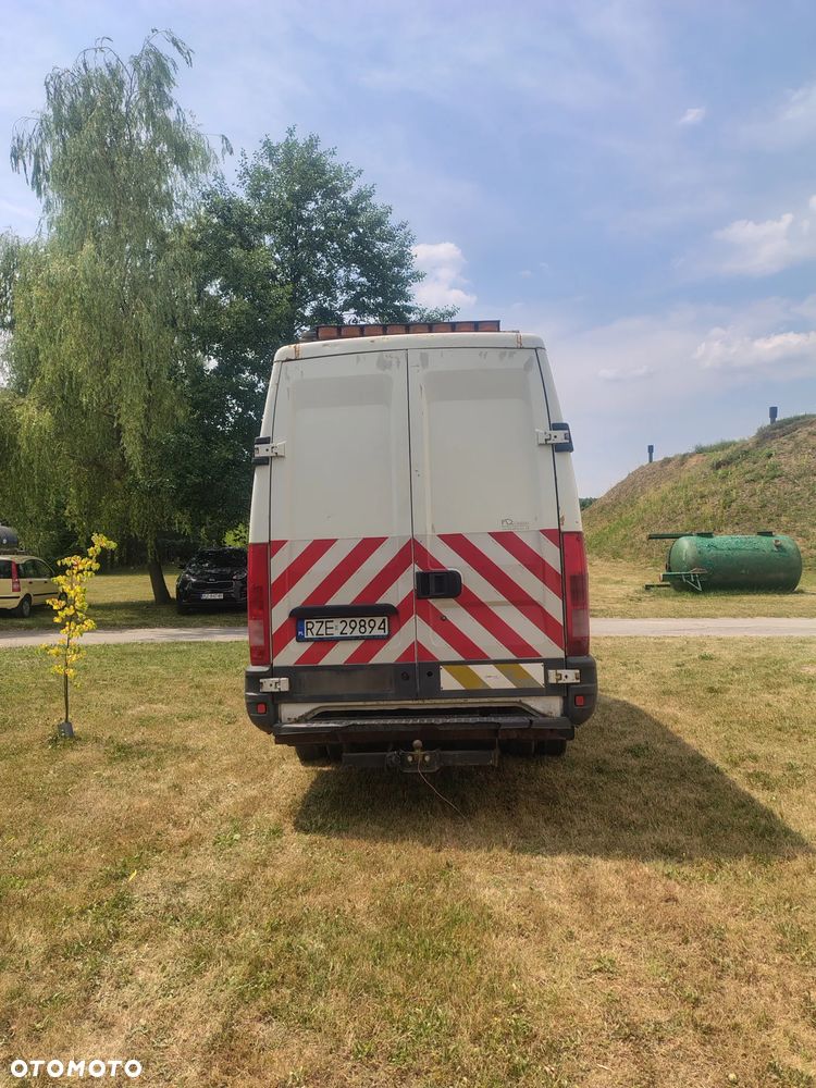 Iveco Daily 50 C13 - 5