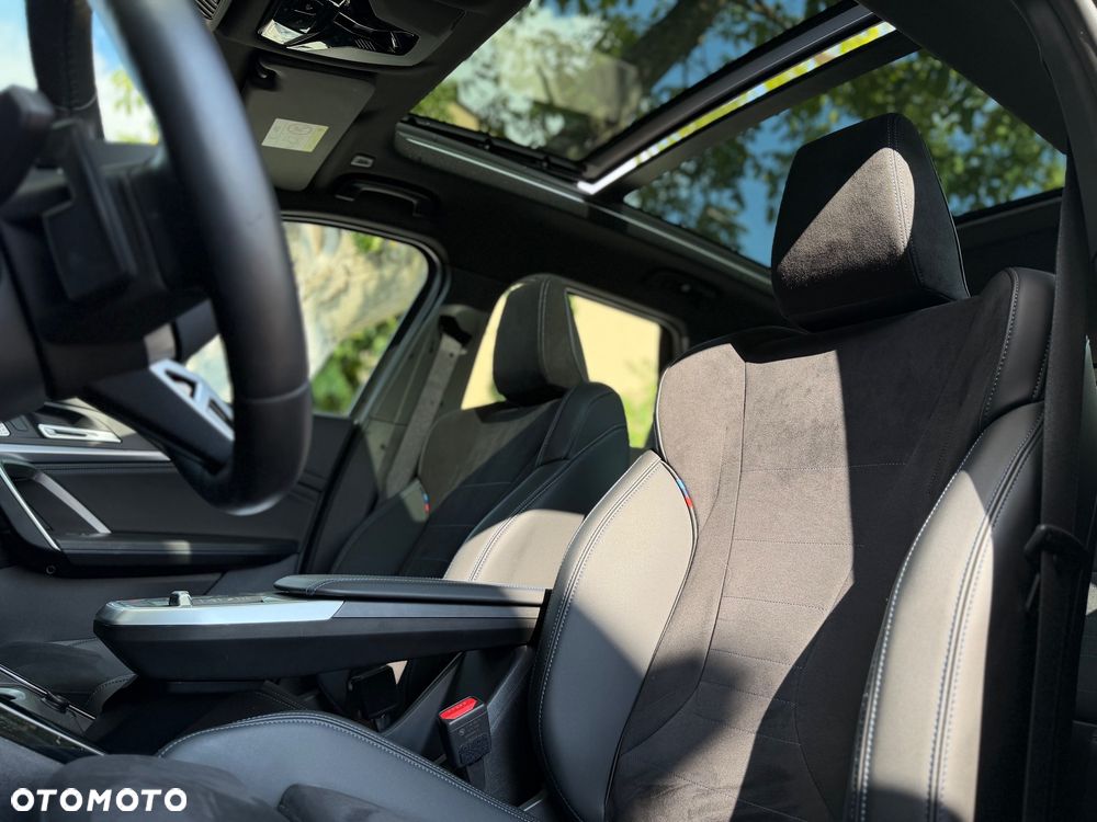 BMW iX1 eDrive20 66.5kWh M Sport Edition - 18