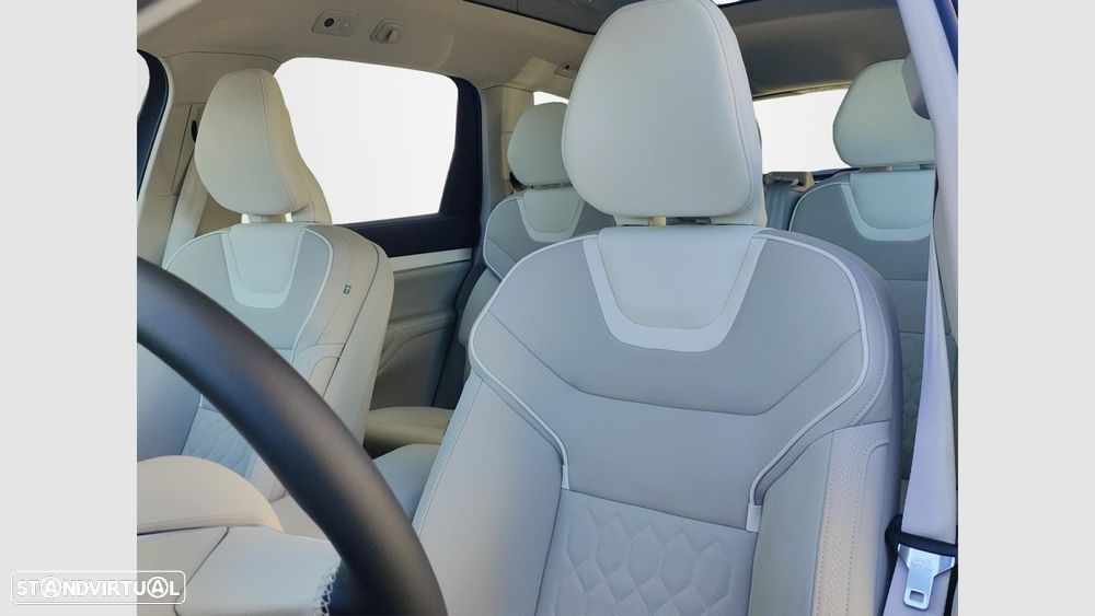 Volvo EX90 111 kWh Twin Motor Ultra - 11