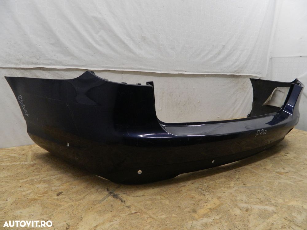 Bara spate Mercedes C-Class W205 Kombi, 2015, 2016, 2017, 2018, A2058853838. - 3