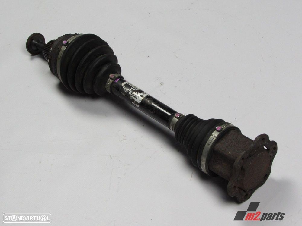 Transmissão Direito/Frente Seminovo/ Original AUDI A5 (8T3)/AUDI A4 (8K2, B8) 8K... - 3