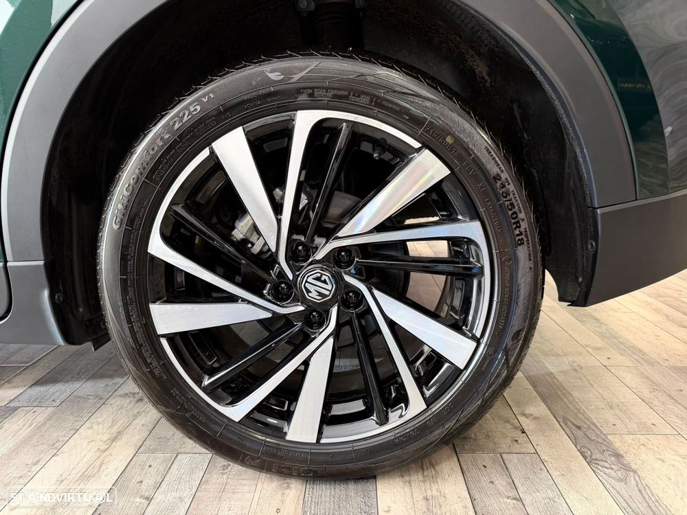 MG ZS 1.5 Hybrid+ Luxury - 29