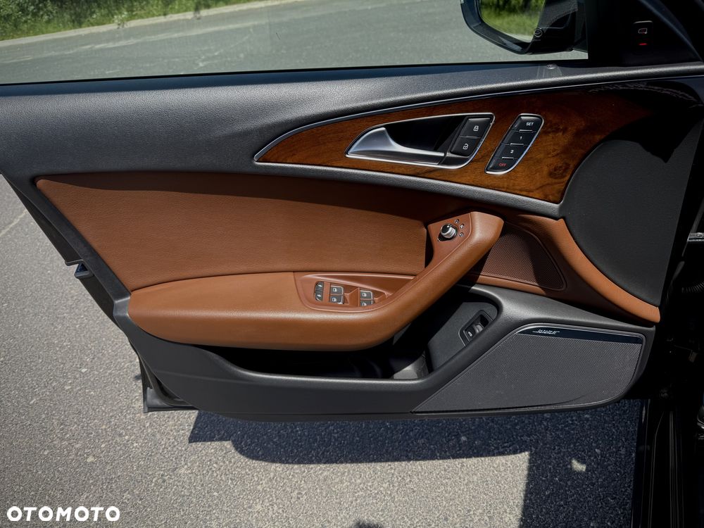 Audi A6 Limousine - 8