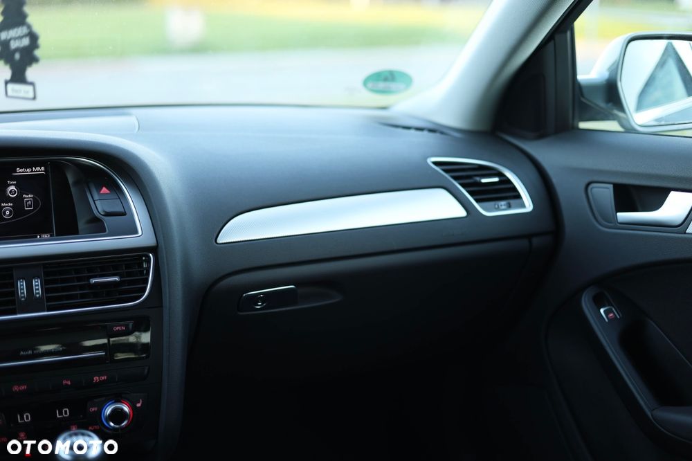 Audi A4 Limousine 1.8 TFSI - 27