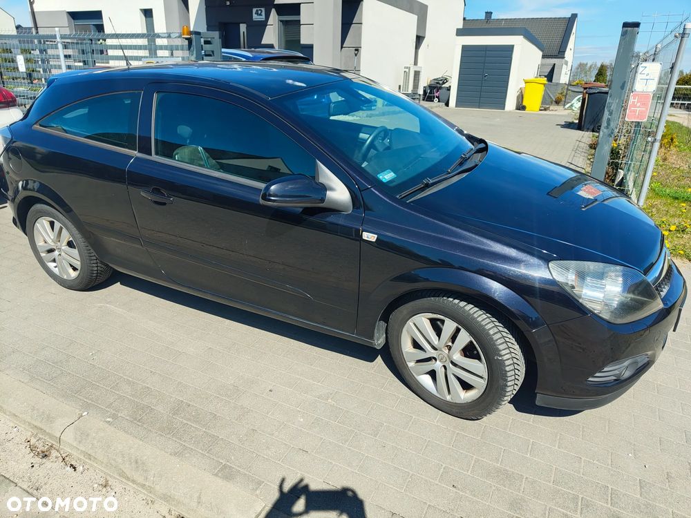 Opel Astra - 3