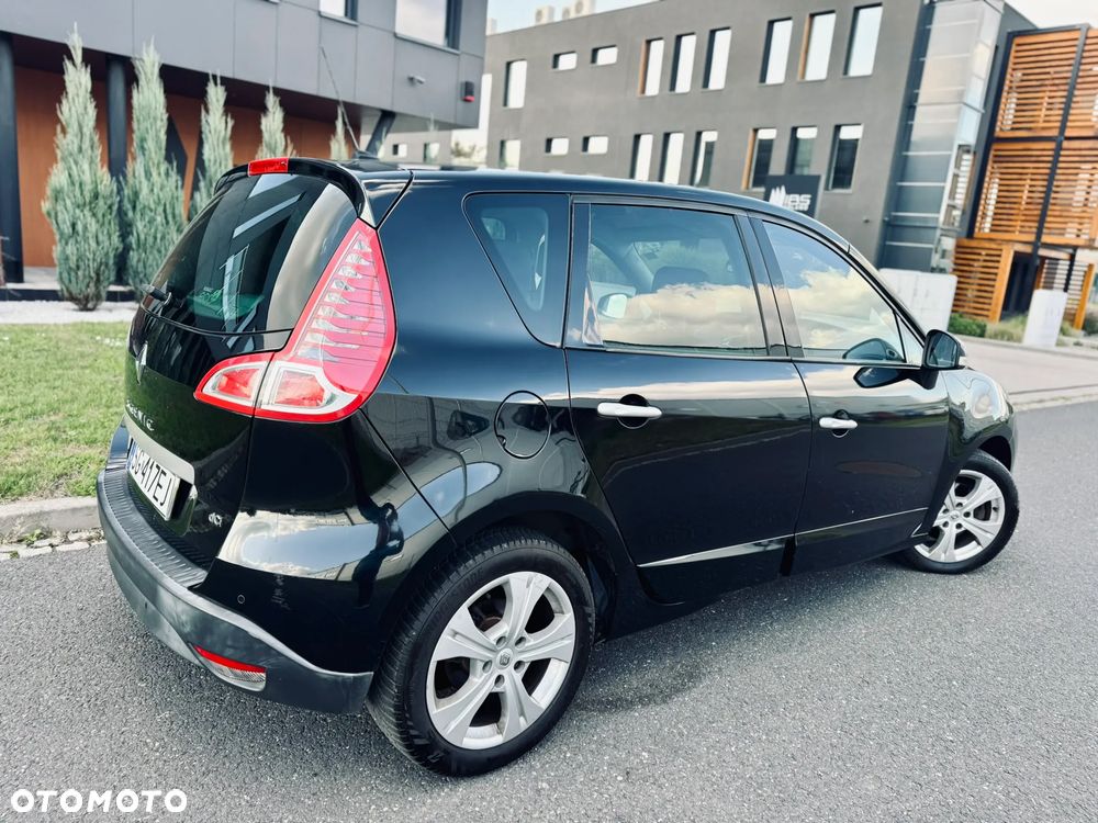 Renault Scenic dCi 130 FAP Start & Stop Luxe - 2