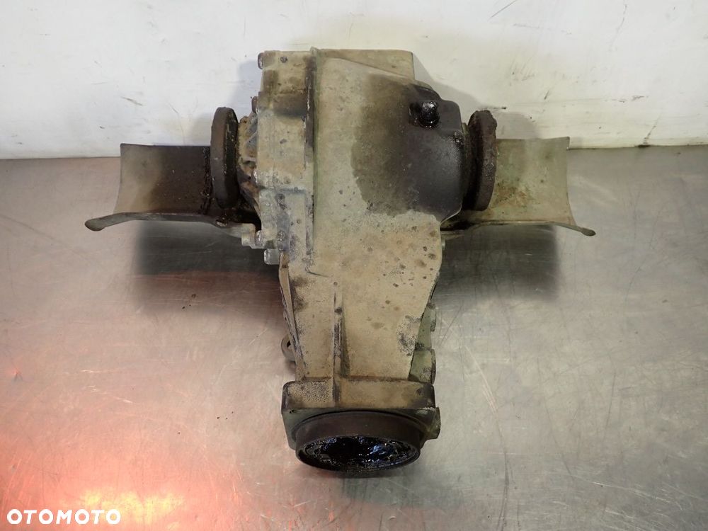 DYFERENCJAŁ CUB AUDI A6 C5 - 2