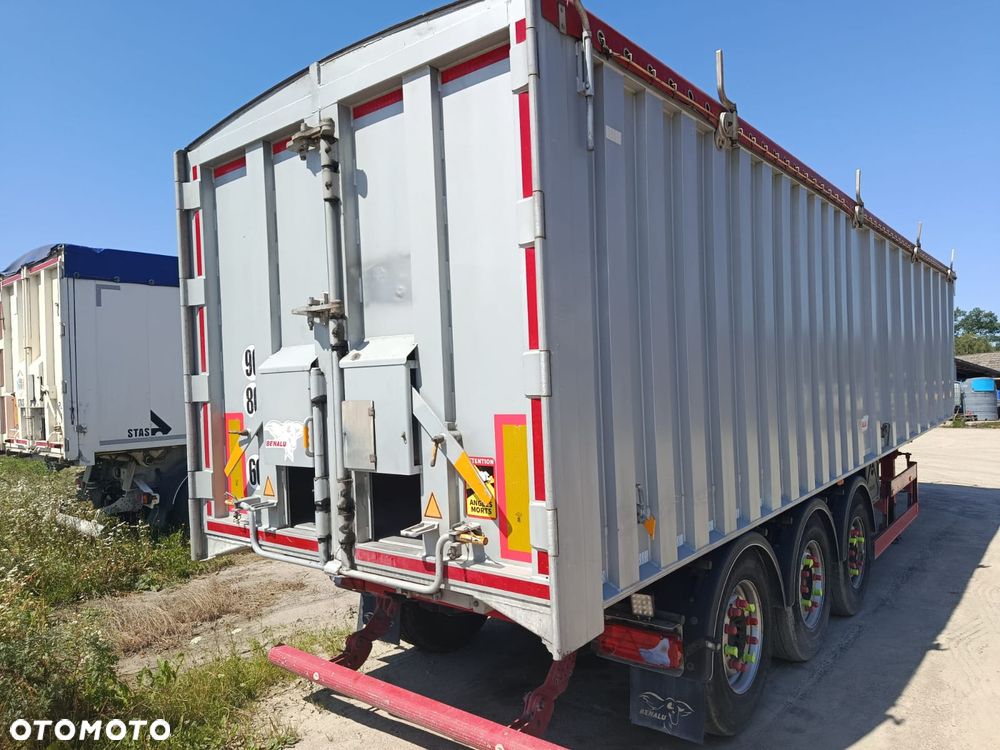 Benalu Bulkliner - 4