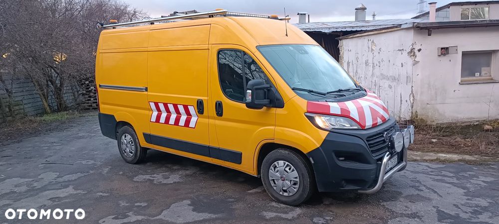 Fiat DUCATO - 3
