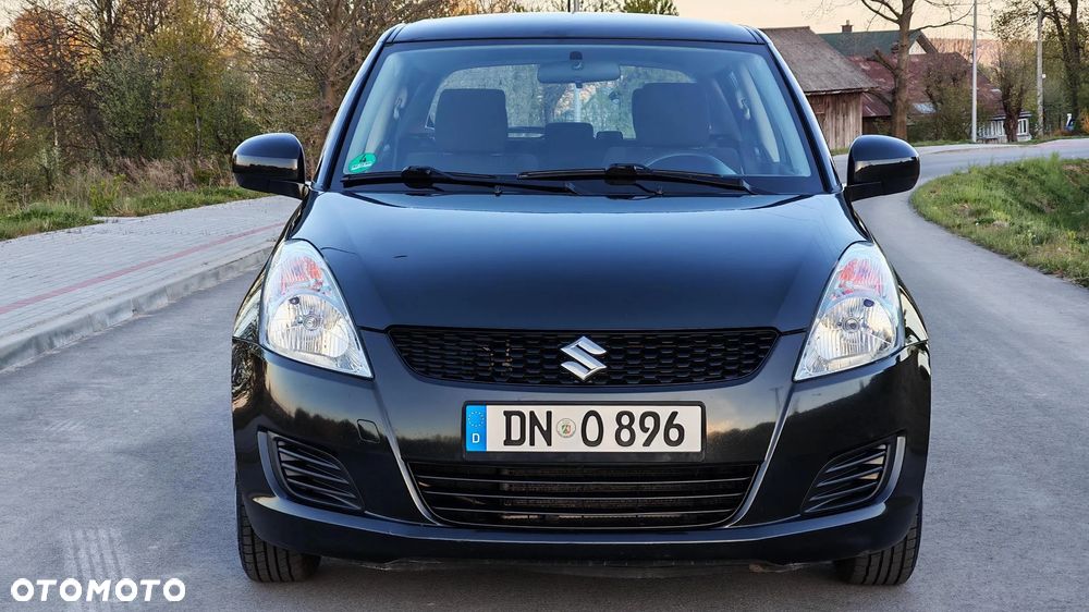 Suzuki Swift 1.2 Club - 2