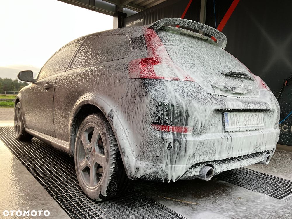 Volvo C30 - 32