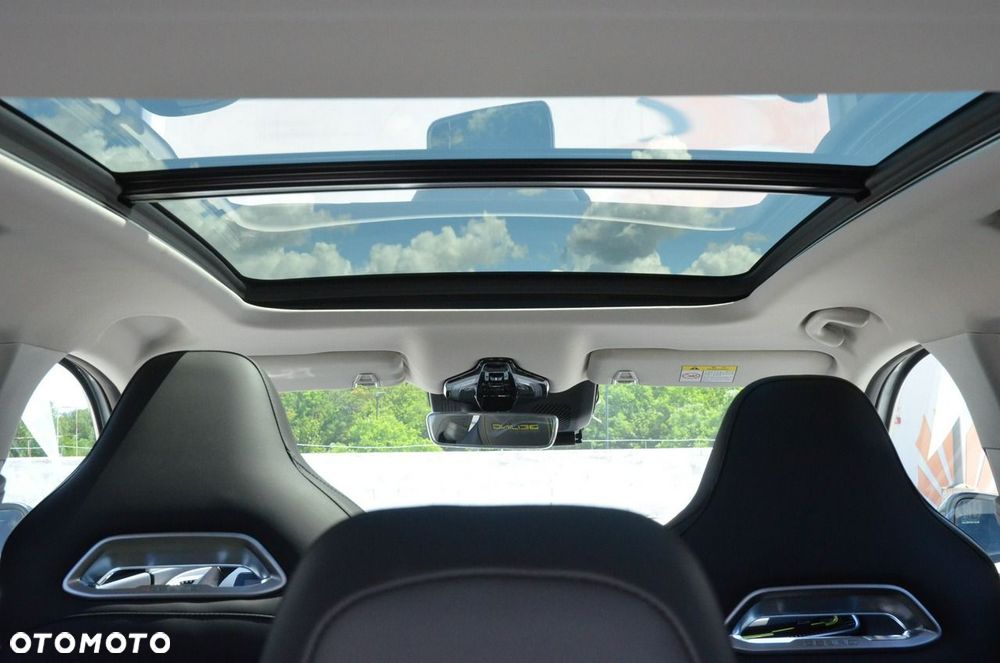 BAIC 5 Beijing 1.5T Comfort DCT - 26