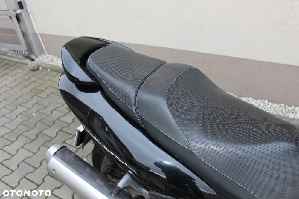 Yamaha Majesty - 10