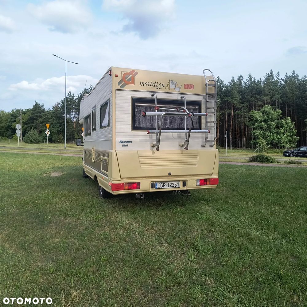 Fiat Ducato - 11