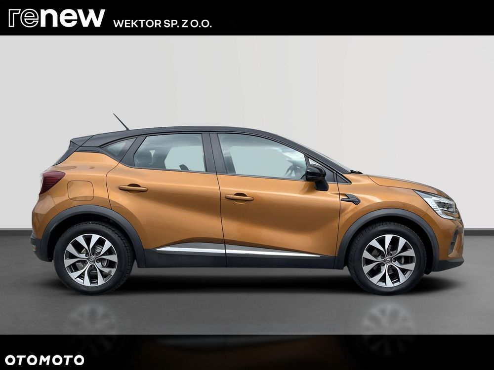 Renault Captur 1.0 TCe Zen - 6