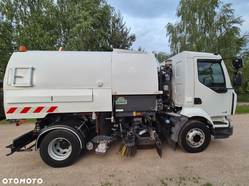 Renault Midlum - 5
