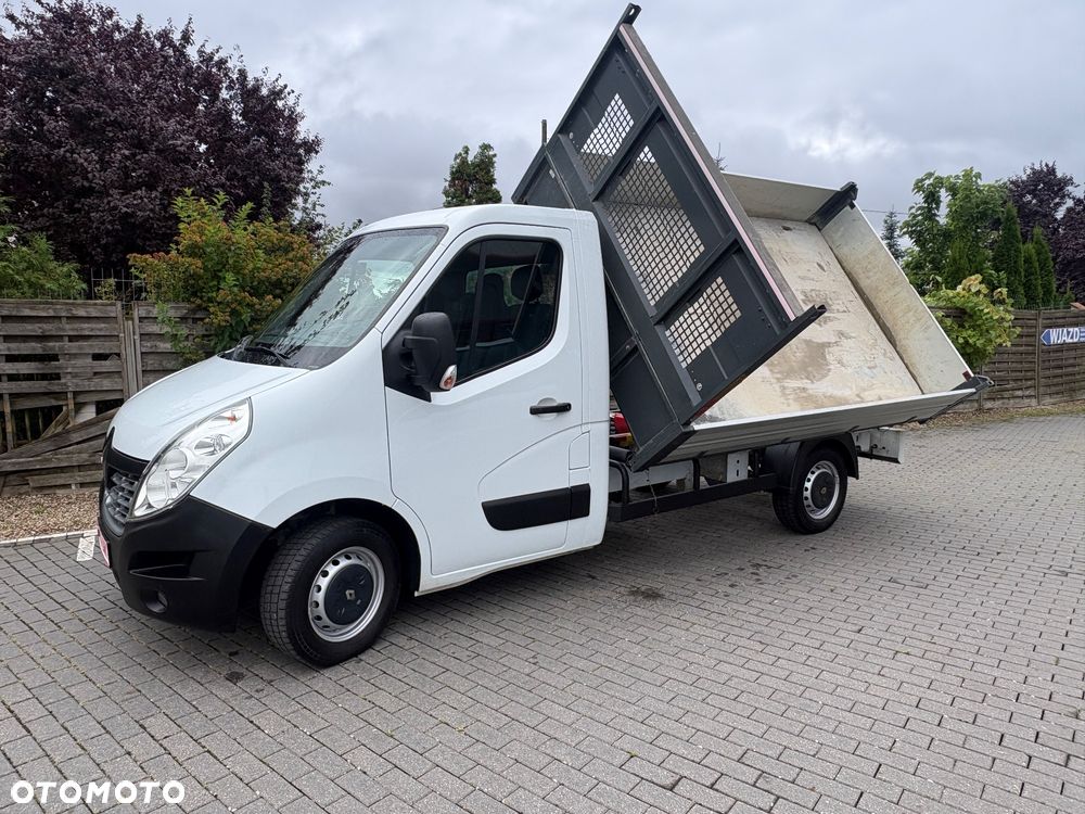 Renault Master - 6