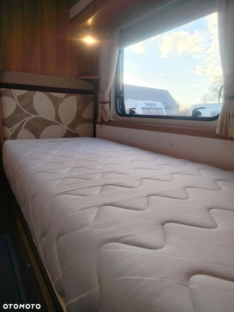 SWIFT Challenger 620 - 16