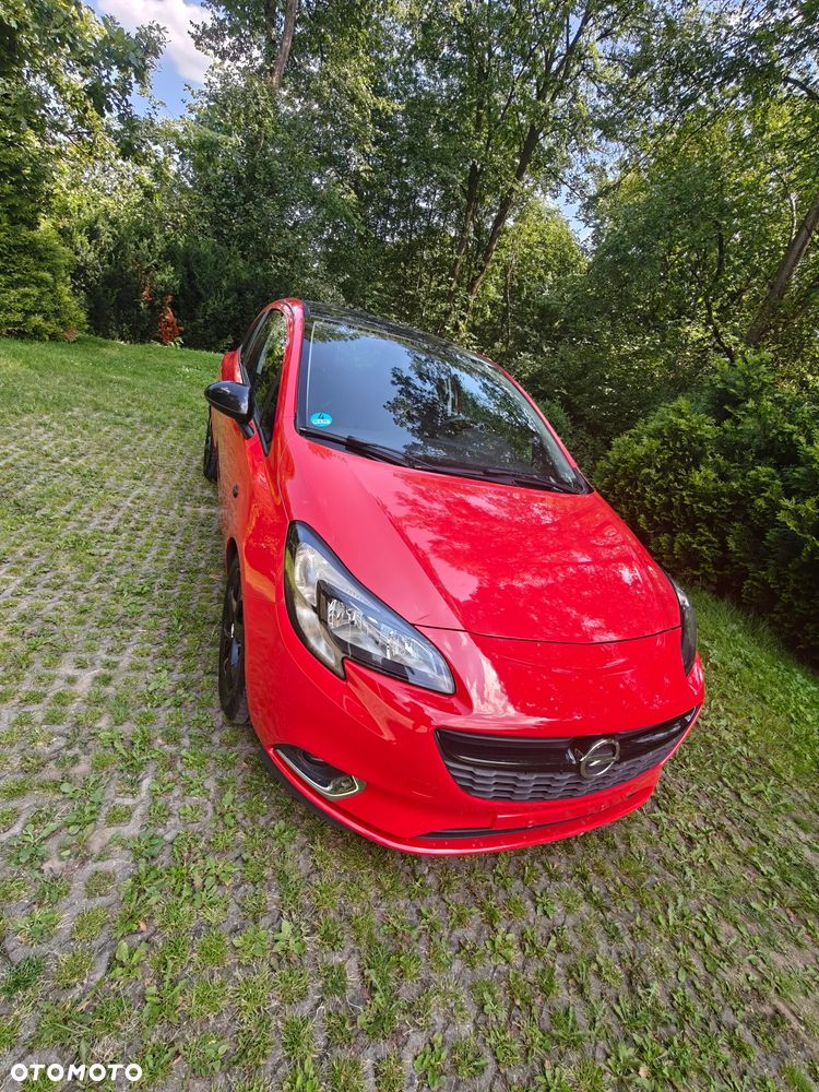 Opel Corsa - 13