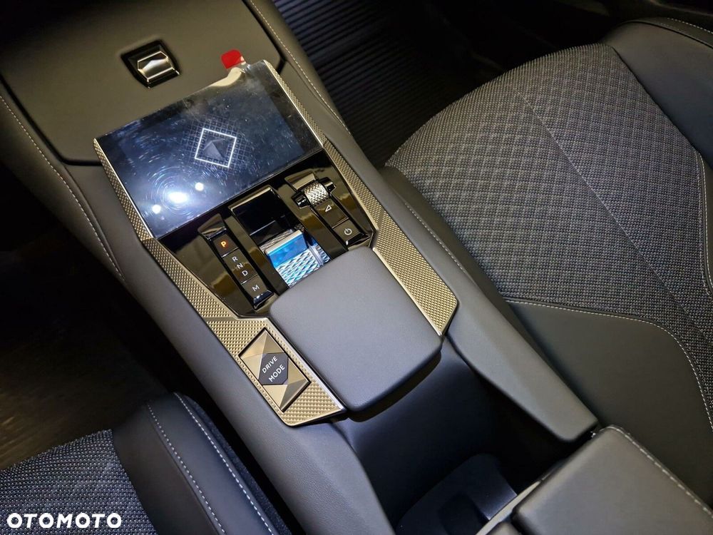 DS Automobiles DS 4 1.2 PureTech Trocadero - 16