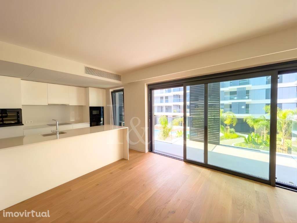 Apartamento T3 com varanda no empreendimento DUUO, Lisboa - Grande imagem: 5/35