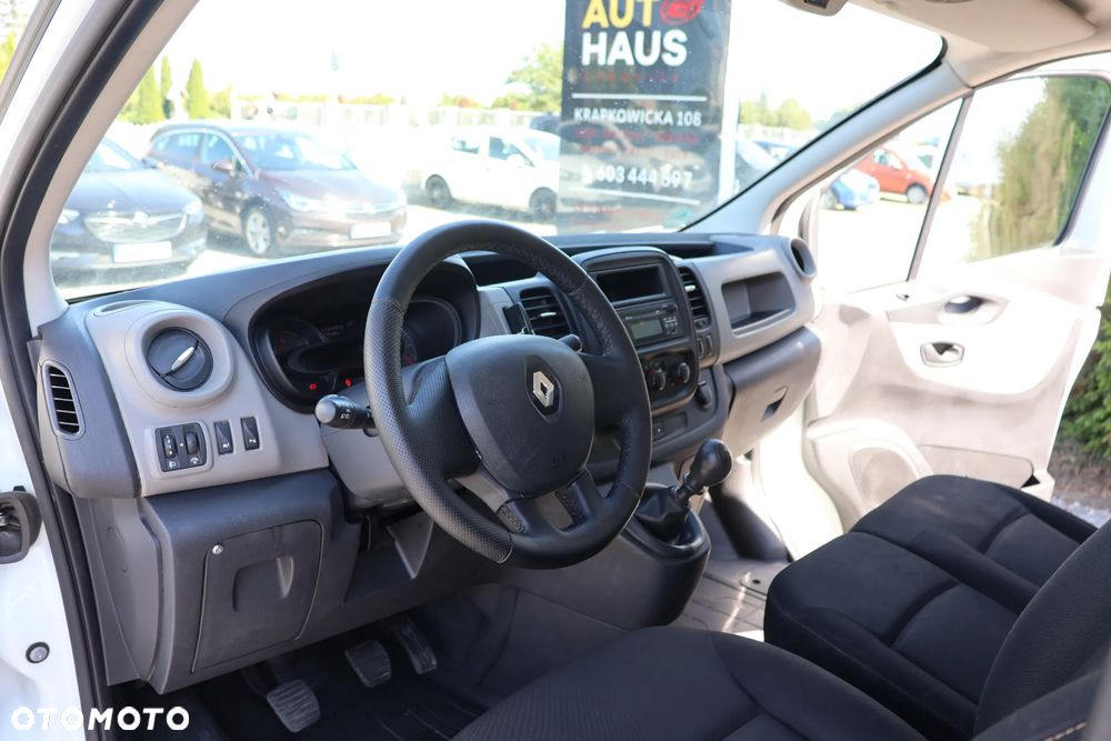 Renault Trafic - 5