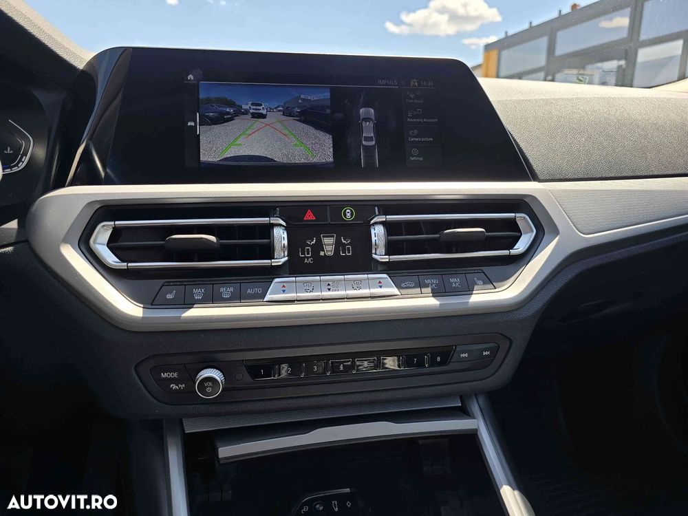 BMW Seria 3 - 13