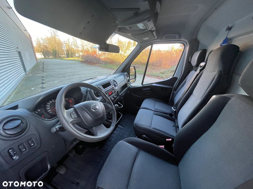Renault MASTER NV400 - 15
