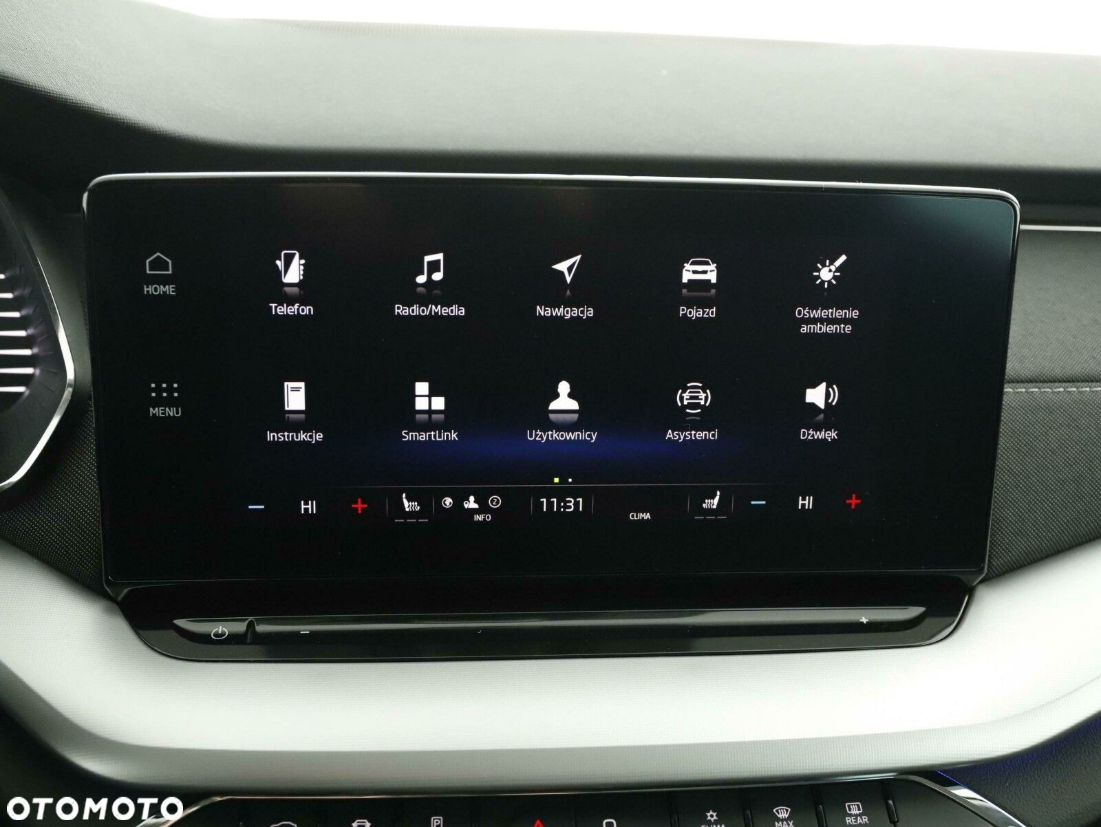 Skoda Octavia 2.0 TDI Style DSG - 19
