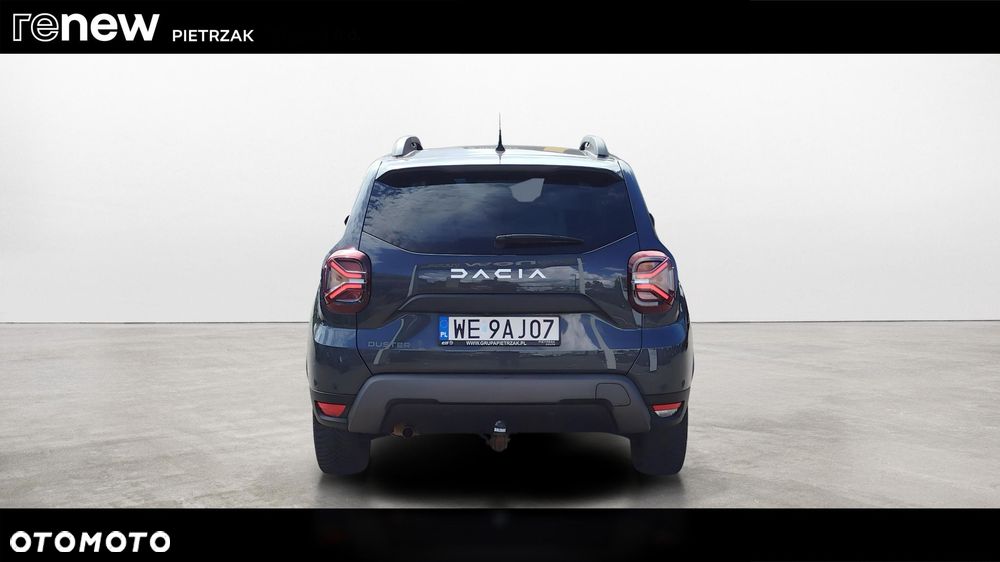 Dacia Duster - 4