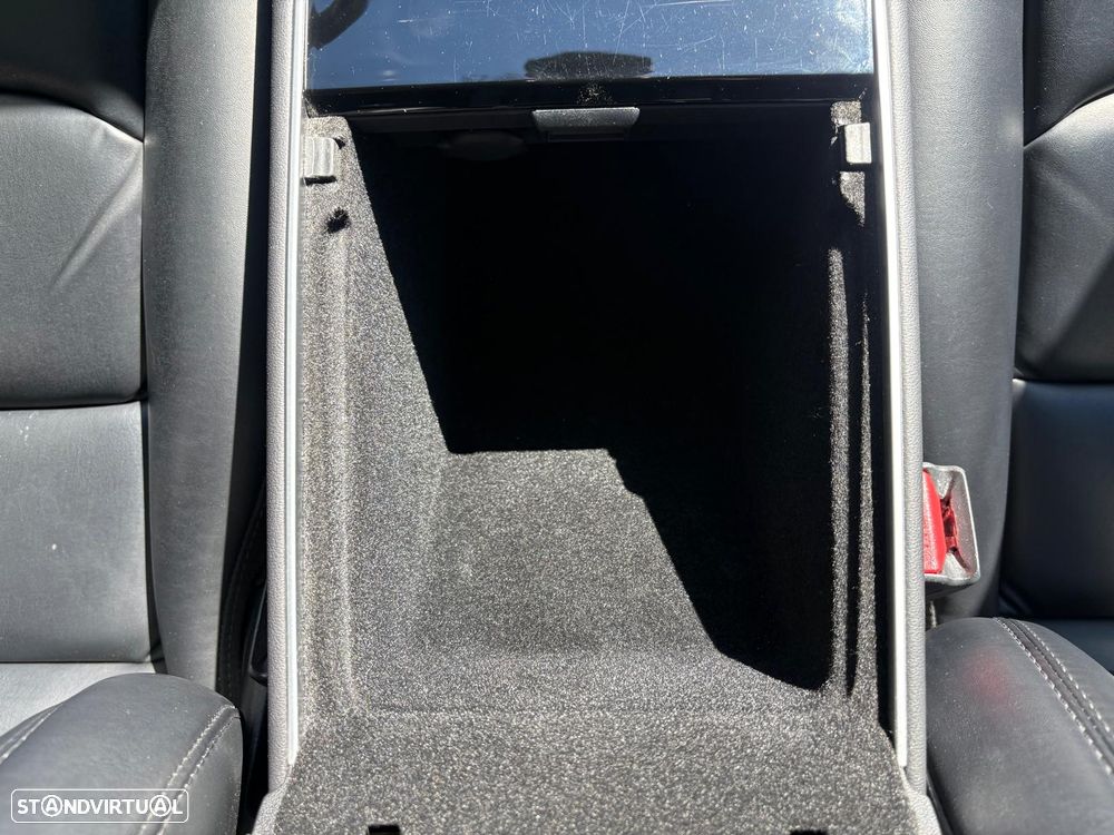 Tesla Model 3 Standard Range Plus RWD - 20