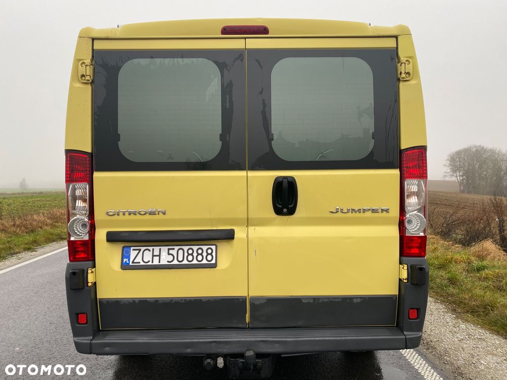 Citroën Jumper - 5